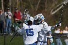 MLax vs Babson  Men’s Lacrosse vs Babson College. - Photo by Keith Nordstrom : Wheaton, LAX, Lacrosse